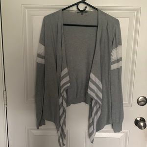 Light Sweater Large
